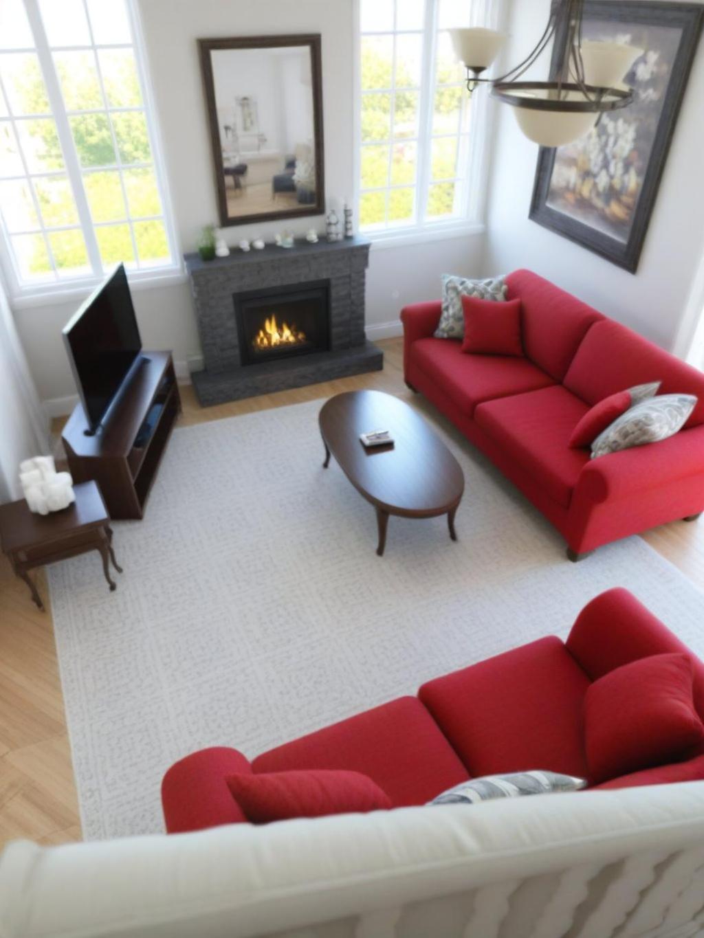 Three Bedroom With Fireplace And Piano Ferienhaus