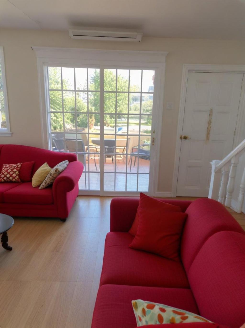Three Bedroom With Fireplace And Piano Ferienhaus *