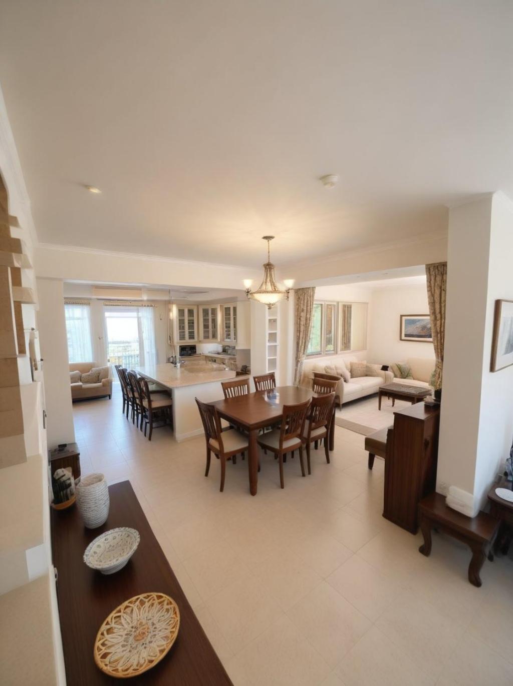 Three Bedroom With Fireplace And Piano Ferienhaus